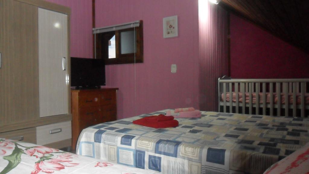 Hostel Paraiso Gramado