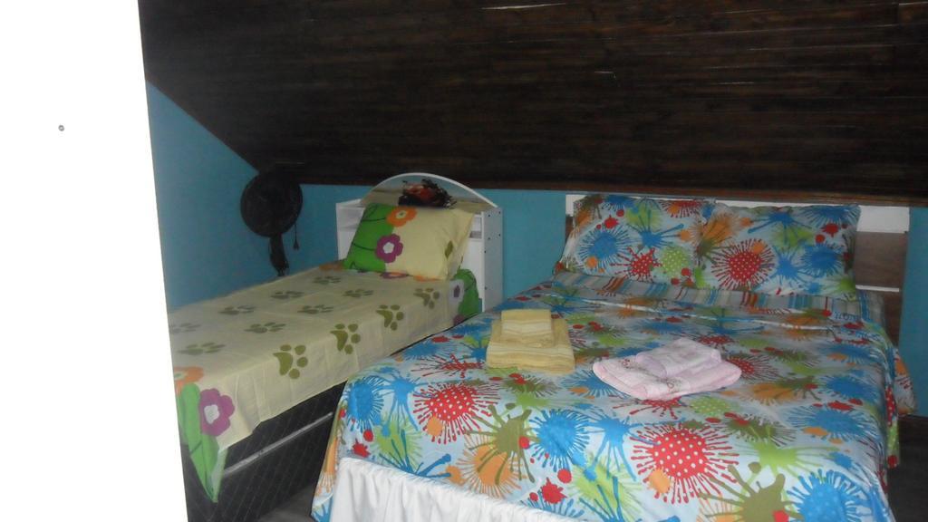 Paraiso Hostel *