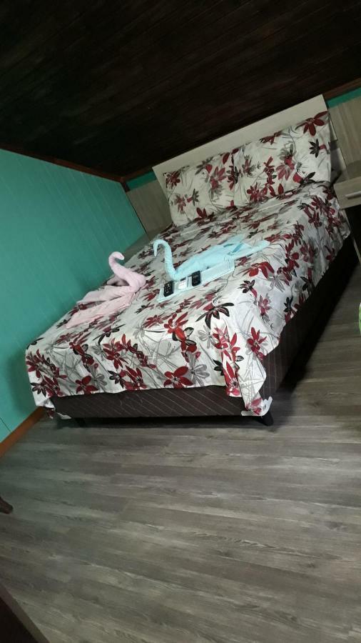 Hostel Paraiso