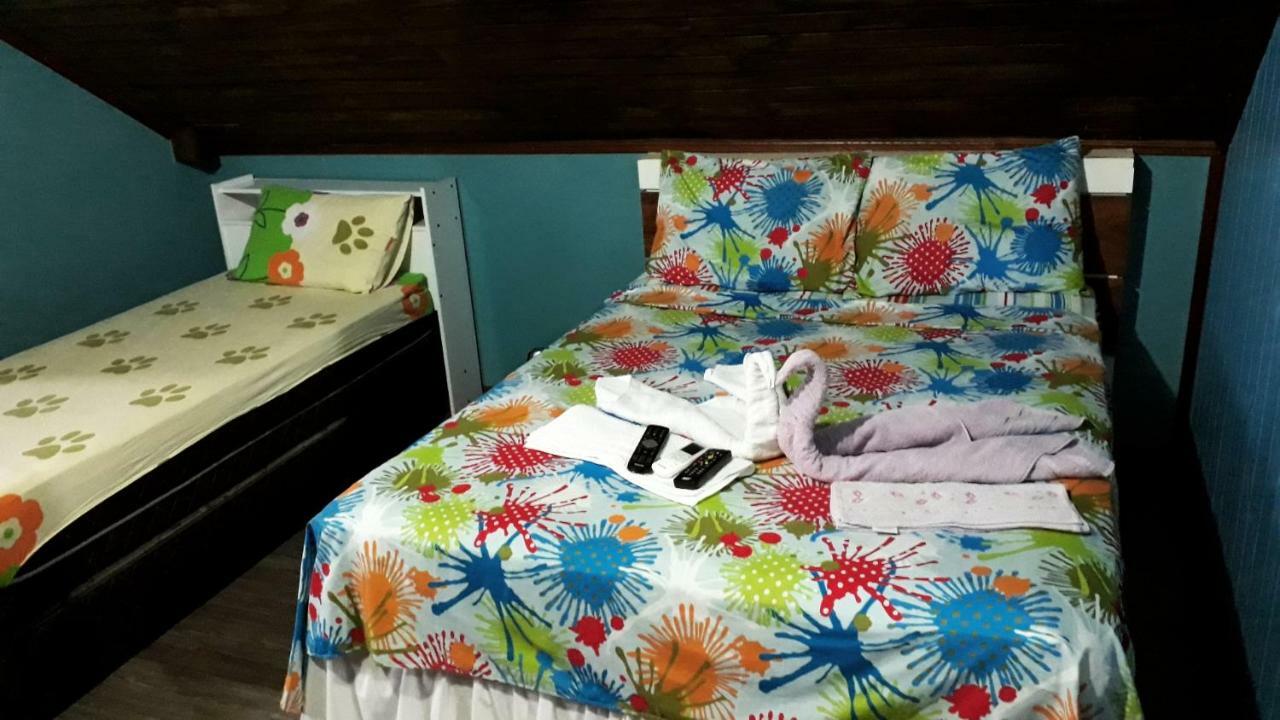 Paraiso Hostel