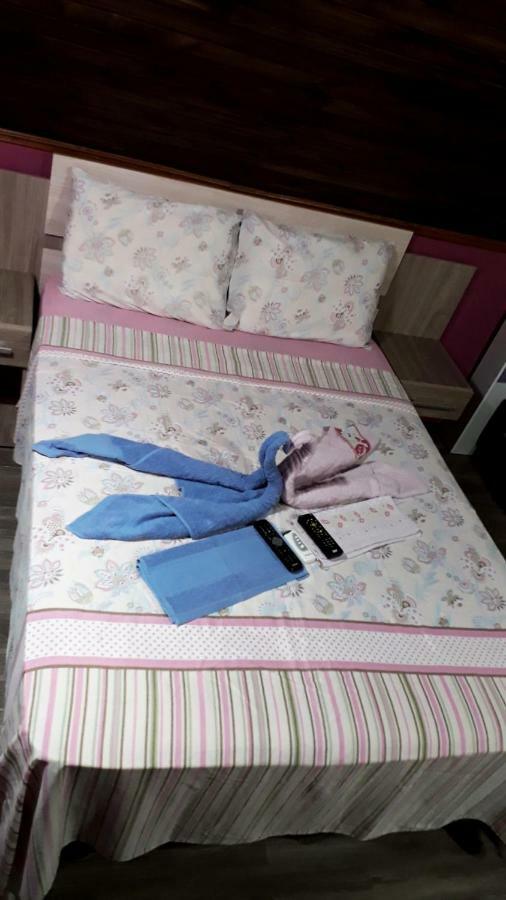Hostel Paraiso
