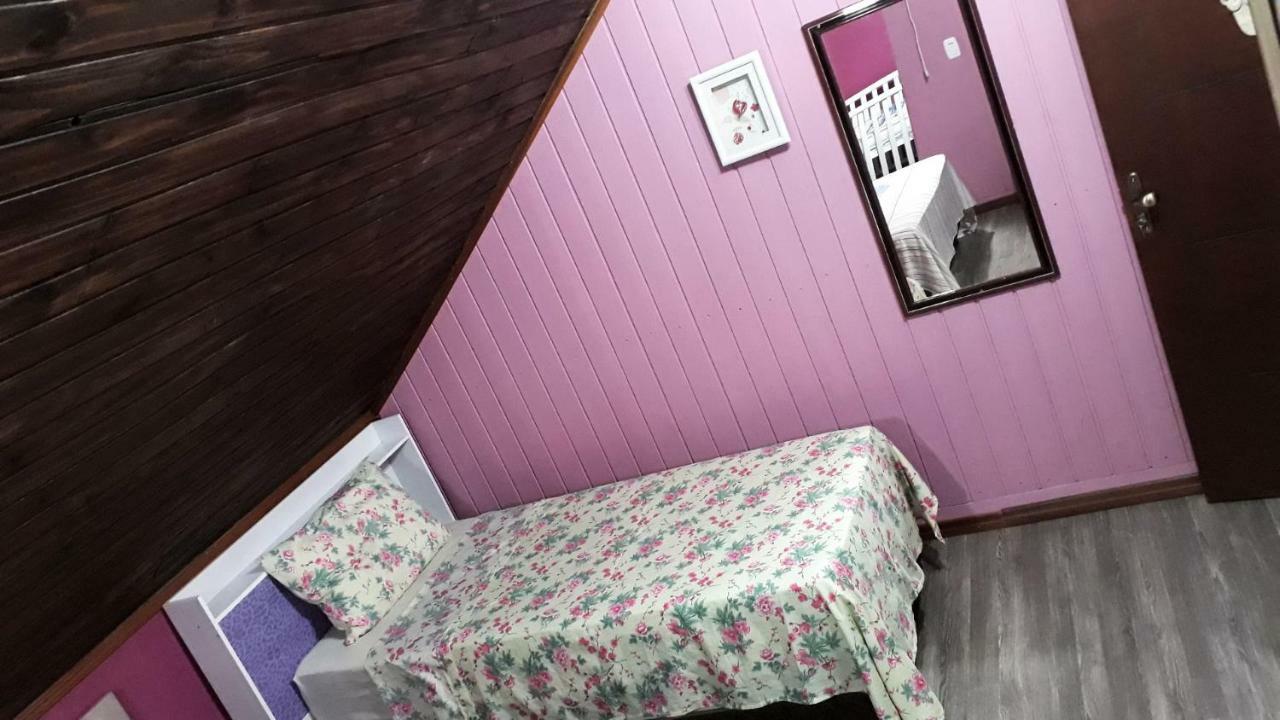 Paraiso Hostel Gramado