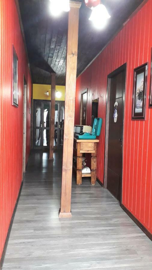 Paraiso Hostel Gramado