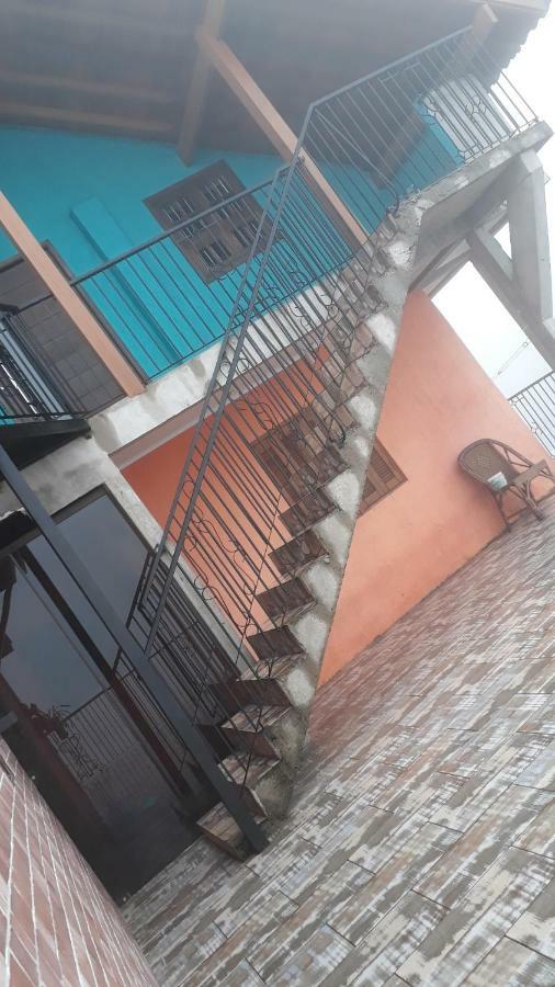 Hostel Paraiso *