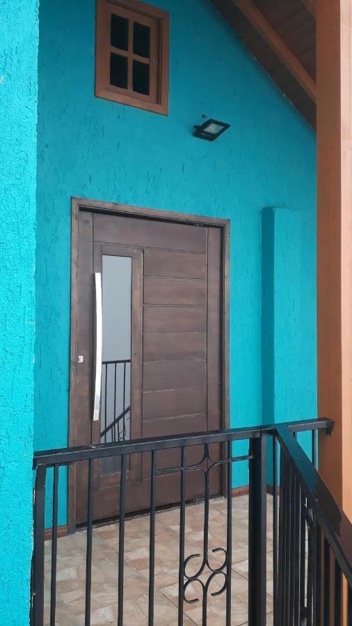 Hostel Paraiso