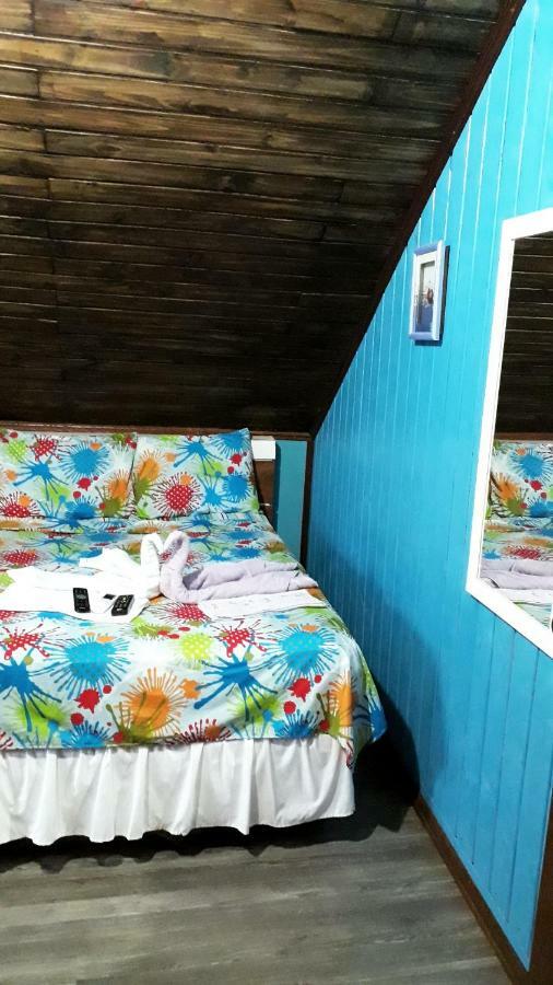 Hostel Paraiso Gramado