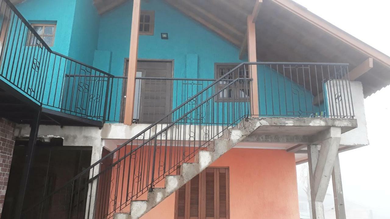 Paraiso Hostel