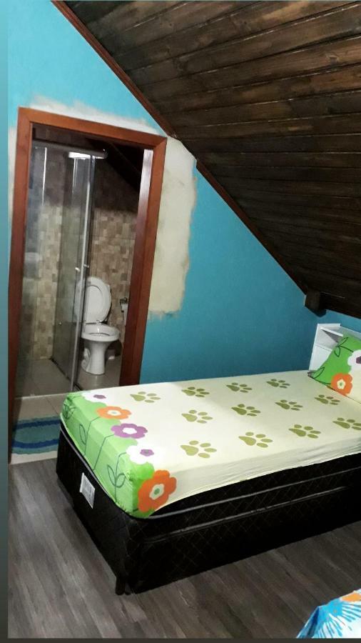 Hostel Paraiso *